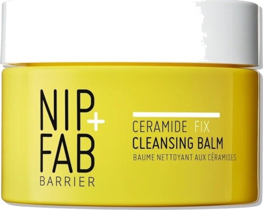 NIP+FAB Ceramide Fix Cleansing Balm 75ml NIP+FAB Ceramide Fix Cleansing Balm 75ml