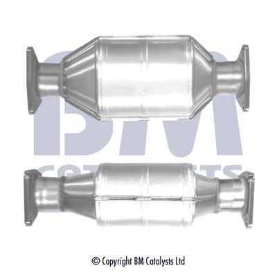 Katalysator BM CATALYSTS BM90440H Katalysator BM CATALYSTS BM90440H