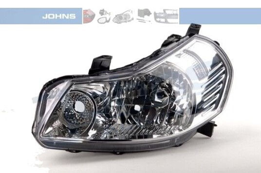 JOHNS 30 92 09 Frontlykter