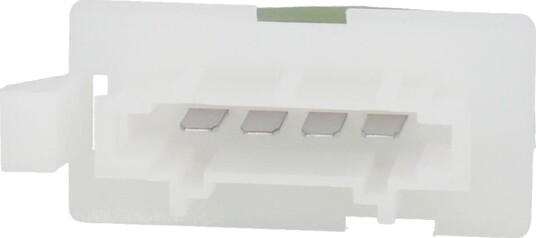Motstand, kupévifte KAMOKA 4140147