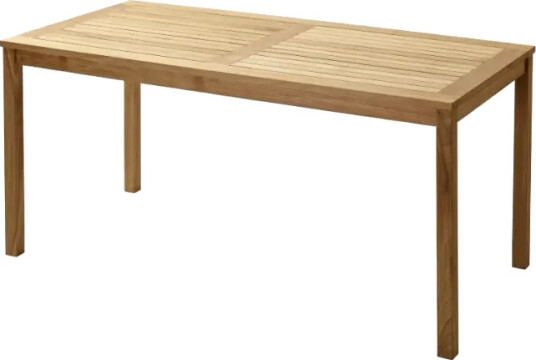 Cinas Sofiero hagebord 165 cm Teak Cinas Sofiero hagebord 165 cm Teak
