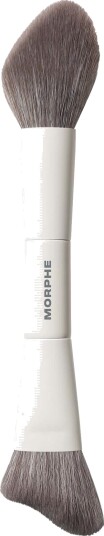 Morphe M240 Dual-Ended Cream & Powder Sculpt Brush