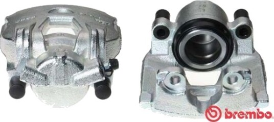 Bremsecaliper BREMBO F 36 034