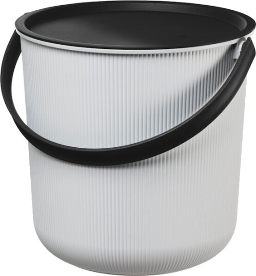AKITA OPPBEVARINGSBØTTE 10 L