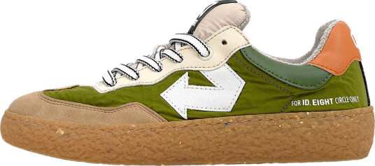 Id.eight unisex Sko Flerfarget 41 EU, Id.eight unisex Sko Flerfarget 41 EU,