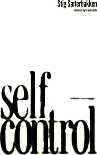 Self Control
