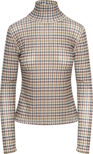 Suncoo Dame Topper Flerfarget XS,