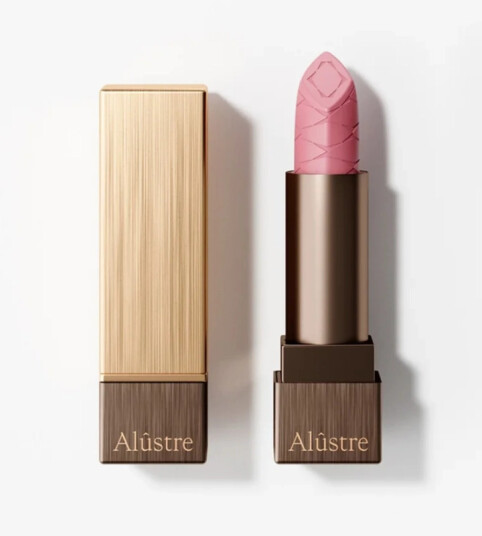 Alûstre The Original Lipstick 328 Pink | Dusk Amazonia 3,3 g 328 Pink
