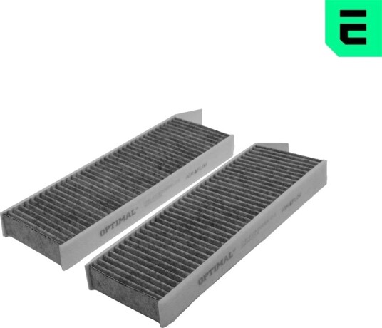 Kupefilter OPTIMAL OP-FCF20085-CS Kupefilter OPTIMAL OP-FCF20085-CS