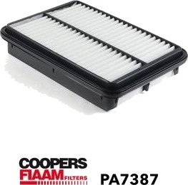 COOPERSFIAAM FILTERS PA7387 Luftfilter COOPERSFIAAM FILTERS PA7387 Luftfilter