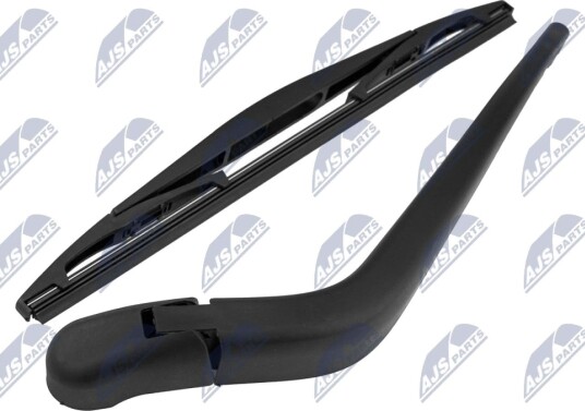 Viskerarm NTY EWB NS 001