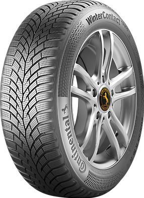 Continental WinterContact TS 870 185/65R15 92T