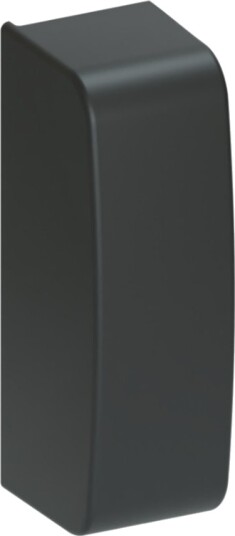Schneider Optiline Mini Endestykke 18x45mm