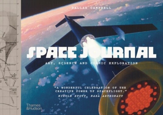 Space Journal Space Journal