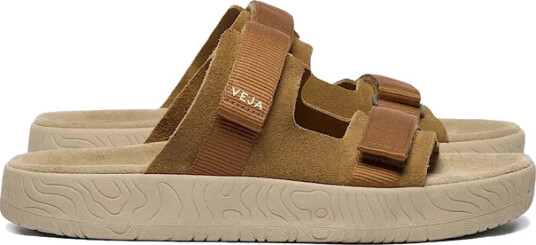 Veja Herre Sko Brun 42 EU,