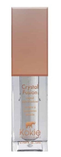 Kokie Crystal Fusion Liquid Eyeshadow - Cosmos