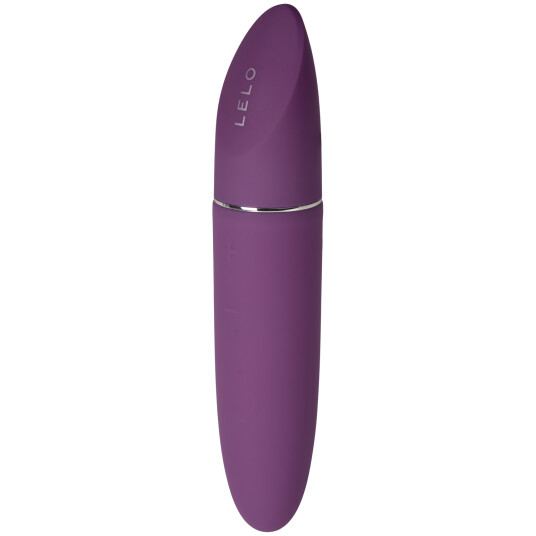 LELO Mia 3 Leppestiftvibrator - Purple