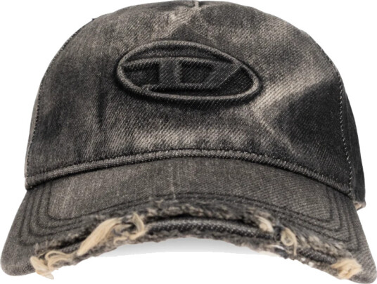 Diesel Herre Accessories Grå M, Diesel Herre Accessories Grå M,