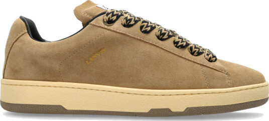 Lanvin Herre Sko Beige 41 EU,