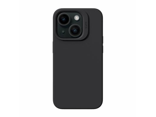 Laut Huex Slim, Omslag, Apple, Iphone 15 Plus, 17 Cm (6.7"), Svart
