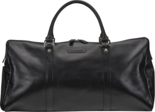 dbramante Kalundborg sport weekender bag (sort)