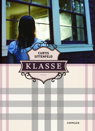 Klasse, Veldig pen bok / som ny