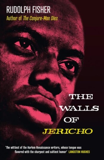 The Walls Of Jericho Av Rudolph Fisher