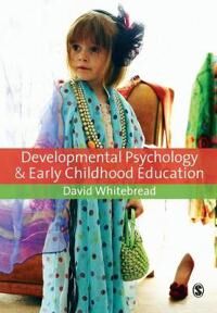 Developmental Psychology And Early Childhood Education Av David Whitebread