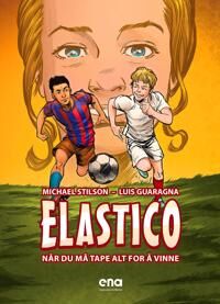 Elastico Av Michael Stilson