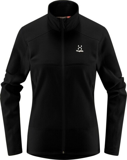 Haglöfs Women's Buteo Mid Jacket XXL , True Black Haglöfs Women's Buteo Mid Jacket XXL , True Black