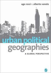 Rossi Ugo Urban Political Geographies