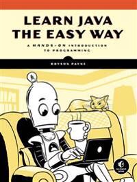 Payne Bryson Learn Java The Easy Way