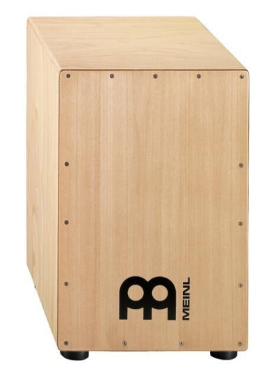 Meinl Headliner Hcaj-1-Nt Wood Cajon 11 3/4" X 18" B