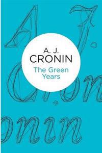 Cronin A. J. The Green Years