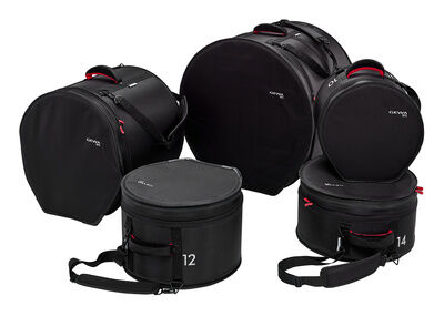 Gewa SPS Drum Bag Set Standard II