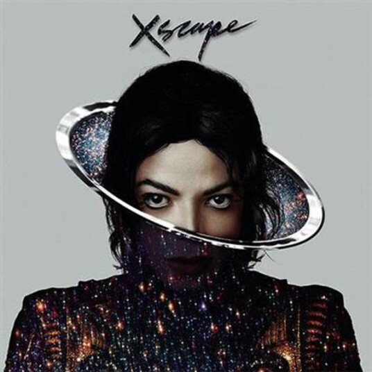 Michael Jackson Xscape CD Michael Jackson Xscape CD