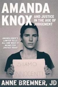 Justice In The Age Of Judgment Av Anne Bremner, Doug Md Bremner