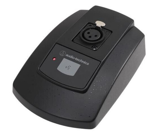 Technica Audio-Technica At-8699r Bordstativ Med Programmerbar Bryter Technica Audio-Technica At-8699r Bordstativ Med Programmerbar Bryter