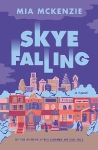 McKenzie Mia Skye Falling