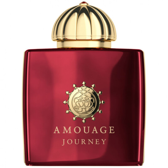 Amouage Journey Woman Eau de Toilette 100ml med Musk og Fruktige Noter