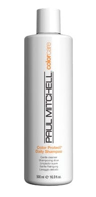 Paul Mitchell Color Care Color Protect Daily Shampoo 500 ml Sjampo
