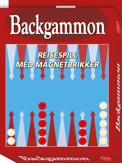 Backgammon