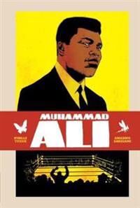 Muhammad Ali Av Titeux Sybille