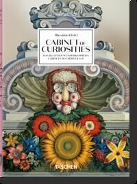 Massimo Listri. Cabinet Of Curiosities. 40th Ed. Av Antonio Paolucci, Giulia Carciotto