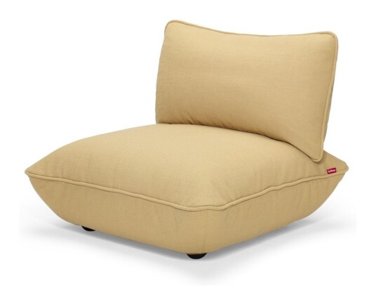 Fatboy Sumo Sentermodul - Gul