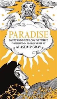 Paradise Av Alasdair Gray, Dante Alighieri