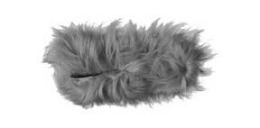 Sennheiser Mzh 20 1 Hairy Cover For Mzh 20 1 Sennheiser Mzh 20 1 Hairy Cover For Mzh 20 1