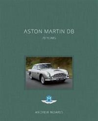 Aston Martin Db Av Andrew Noakes