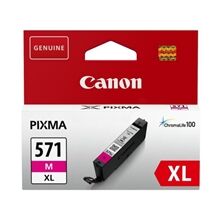 Canon CLI-571XL Magenta - 0333C001 Canon CLI-571XL Magenta - 0333C001