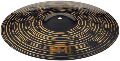 Meinl 16"" Classics Custom Dark T.Cr. Meinl 16"" Classics Custom Dark T.Cr.